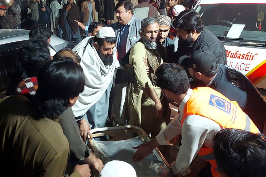 Counter Terrorism Focused after Bannu Attack