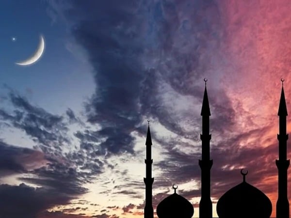 Rain Forecasted on Eid Days in Several Areas