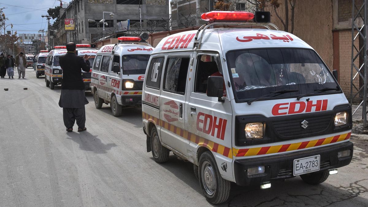 Two Killed, Four Injured in Chaman Land Dispute Firing
