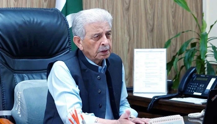 India backs Terrorism in Balochistan and KP, Rana Tanveer