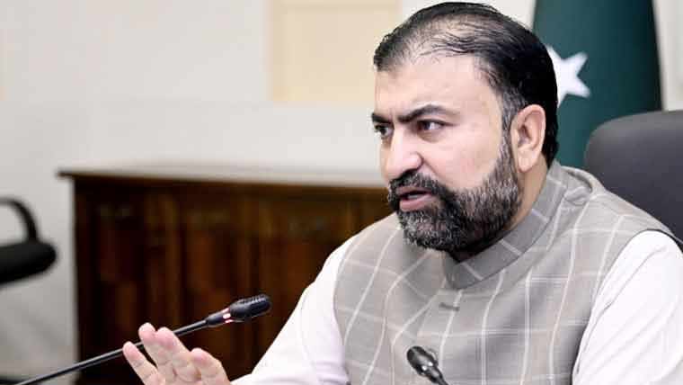 Balochistan CM Exposes Indian Proxies