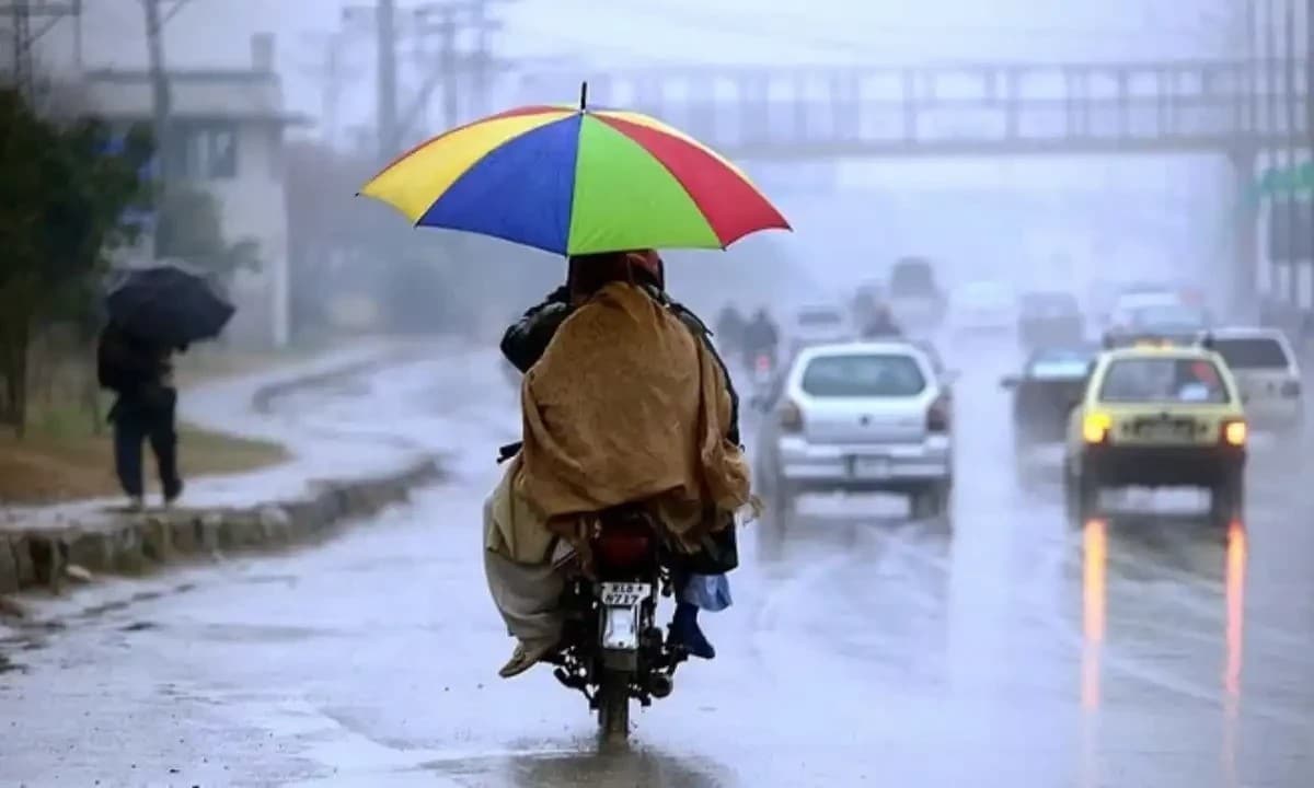 Where will it rain today? Meteorological Department has given its forecast