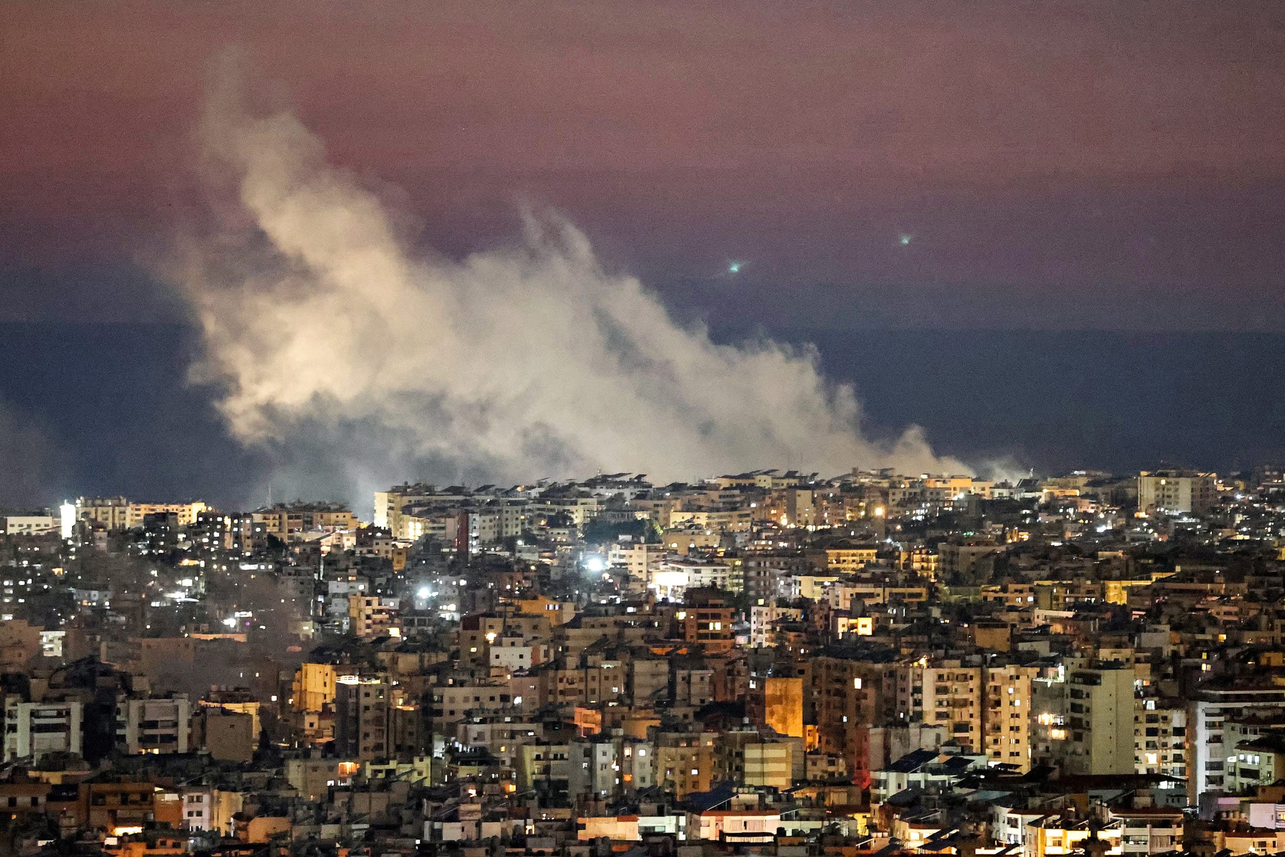 Iran's big move raises alarm bells for Israeli economy