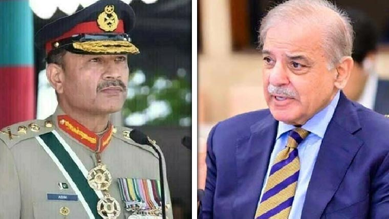 PM Shehbaz to visit Quetta today, attend Apex Committee meeting