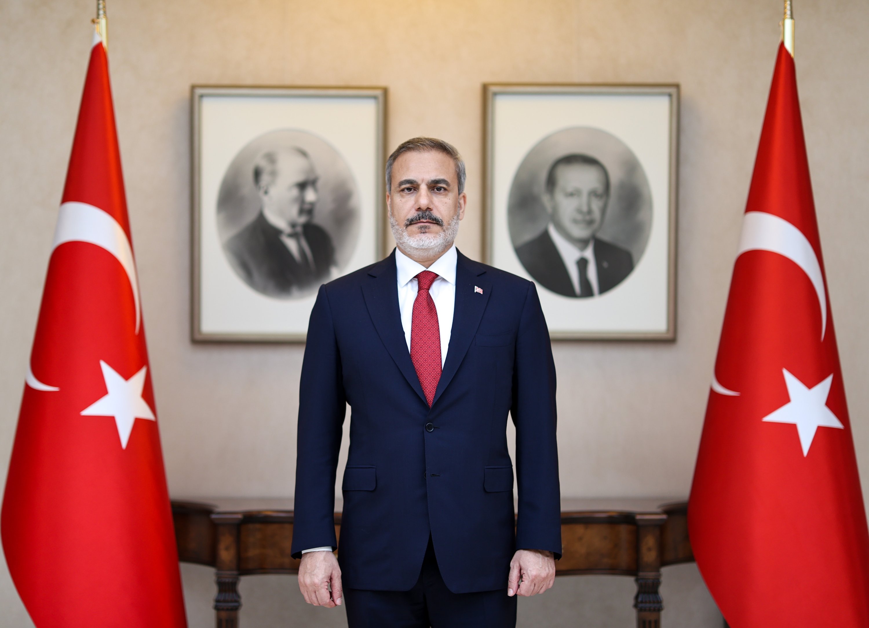 Turkey made a big condition for joining the Ibrahimi agreement