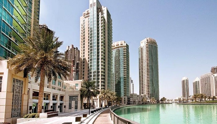 Dubai Property Transactions Rise by 20% in One Month