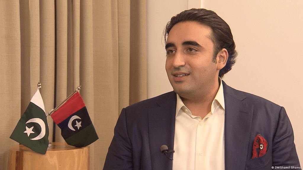 CM Balochistan Completed Exquisite Projects: Bilawal