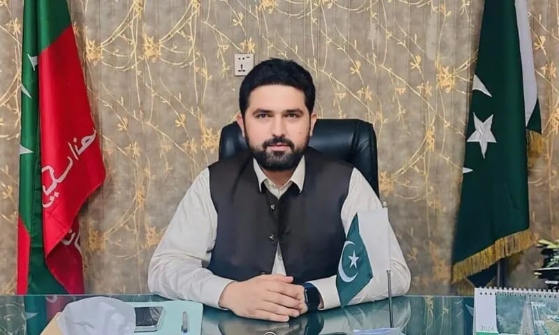 KP Chief Minister Orders Swift Legal Crackdown on Media Outlets