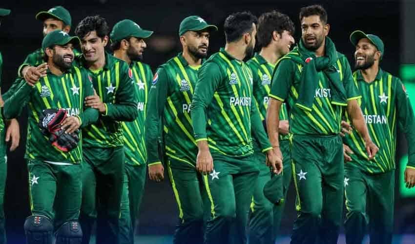 Shaheen Afridi to Lead Pakistan Squad Against Australia
