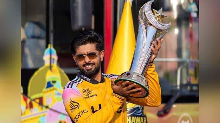 PSL 11 Team of the Tournament Announced