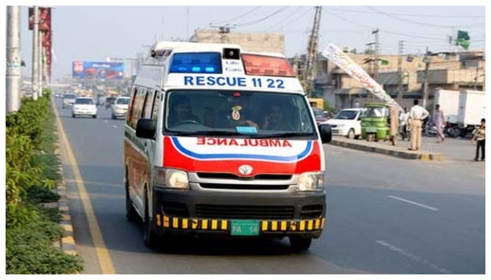 Woman, Three Children Found Dead in Multan Home