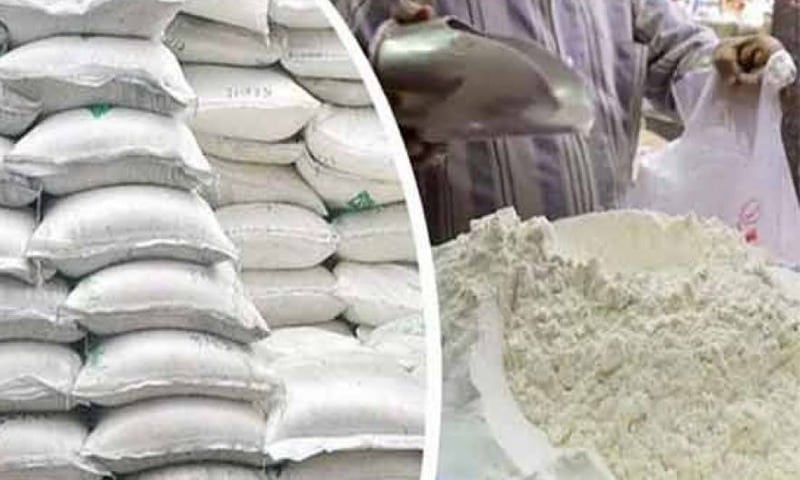 Flour Prices Rise Further Across Major Cities