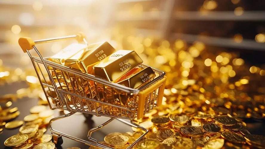 Gold and Silver Prices Surge across Pakistan