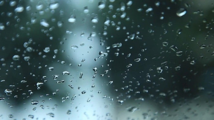 PMD Forecasts Rain in Upper Regions, Heatwave in South