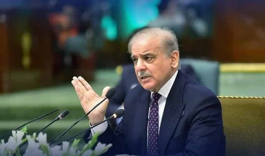 PM Commends Armed Forces, Warns India Against Aggression