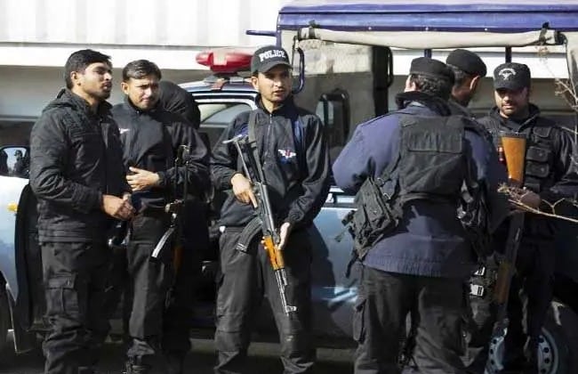 CTD Intelligence Operations: 9 Terrorists Killed, 21 Captured