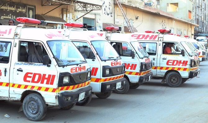 Tragic Violence in Lakki Marwat and Nowshera