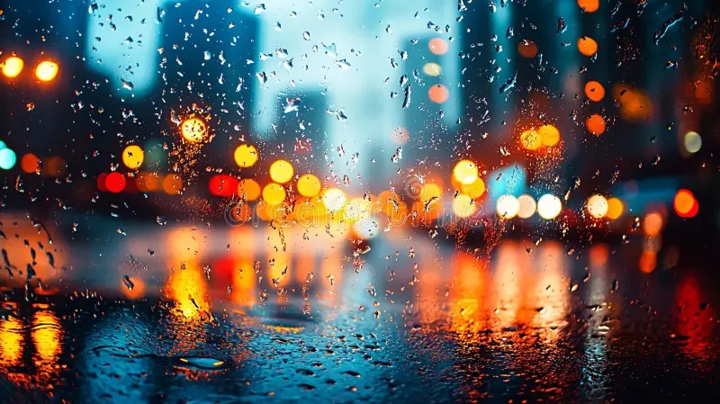 Weather Department Forecasts Rain in Pakistan