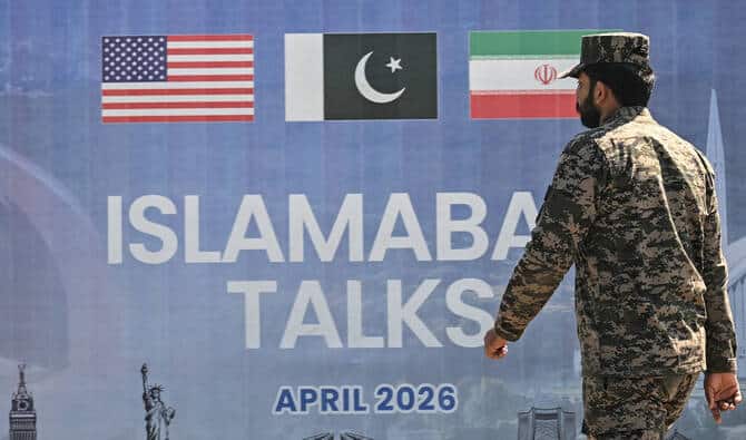 Pakistan Reaffirms Diplomacy as US–Iran Deadlock Persists
