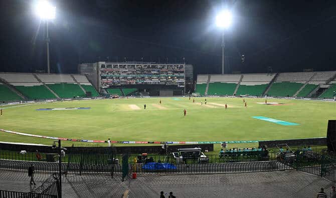 PSL final, important news for those coming to the stadium
