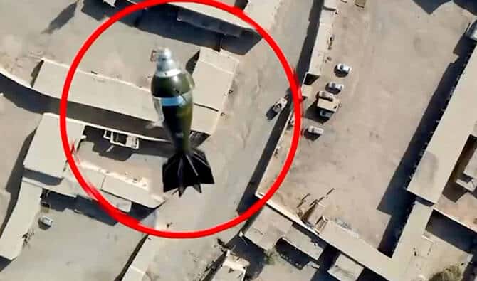 KP Foils 246 Drone Attack Attempts in 2026, Says State Media Report