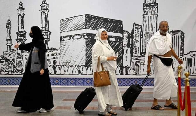 Pakistan to Launch Direct Hajj Flights to Jeddah as Pilgrimage Operations Continue
