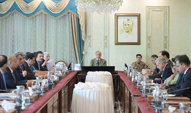 PM Directs Search for Alternative Fertilizer Supplies to Strengthen Food Security