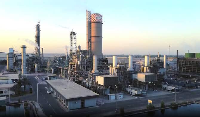 Pakistan to Build First Coal-Based Fertilizer Plant Under CPEC