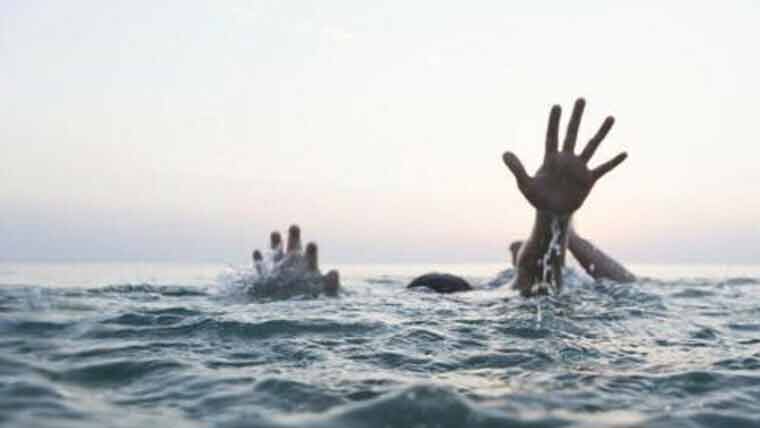 Three Youths Drown While Bathing in Hub River