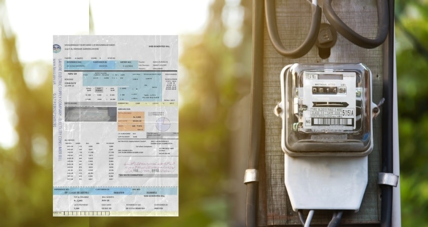Government Moves to End Untargeted Power Subsidies