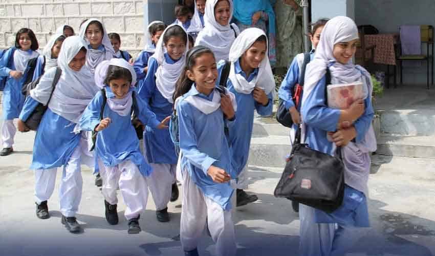 Punjab to Revise School Holiday Calendar