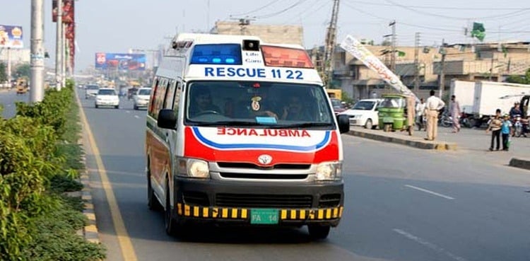 Newlywed Couple Shot Dead in Karachi Honor Killing Case