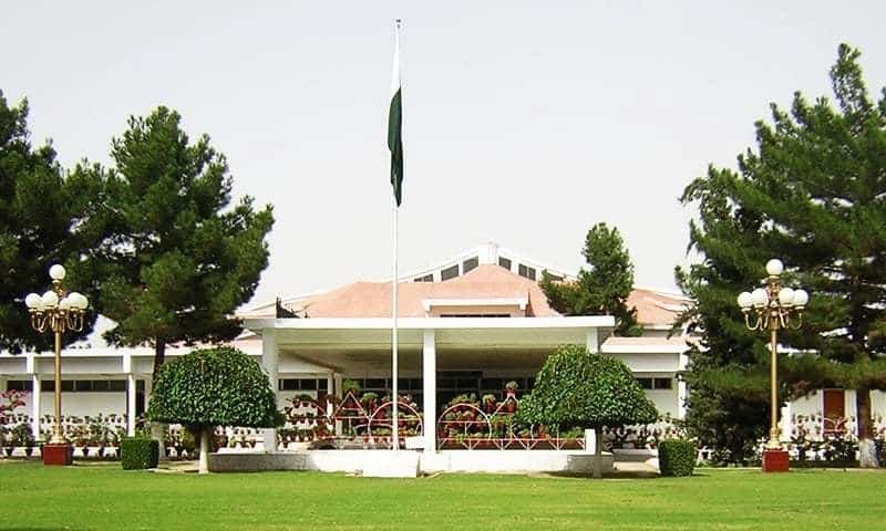 Opposition Walkout Over Sealing of Mosques and Madrasas