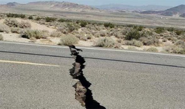 Magnitude 5.0 Earthquake Jolts Balochistan’s Rakni Area