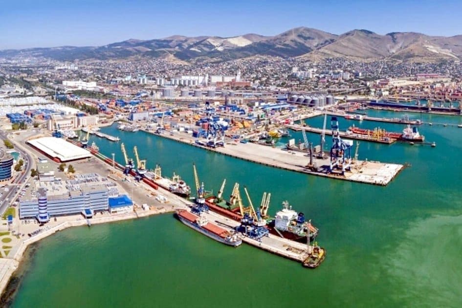 Gwadar Announces Rs280bn Development Projects