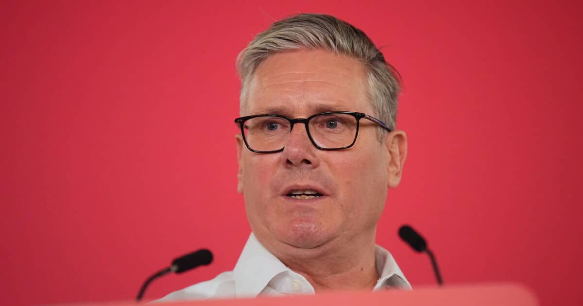 Pressure Mounts on UK PM Keir Starmer as Labour MPs Demand Resignation After Local Election Setback