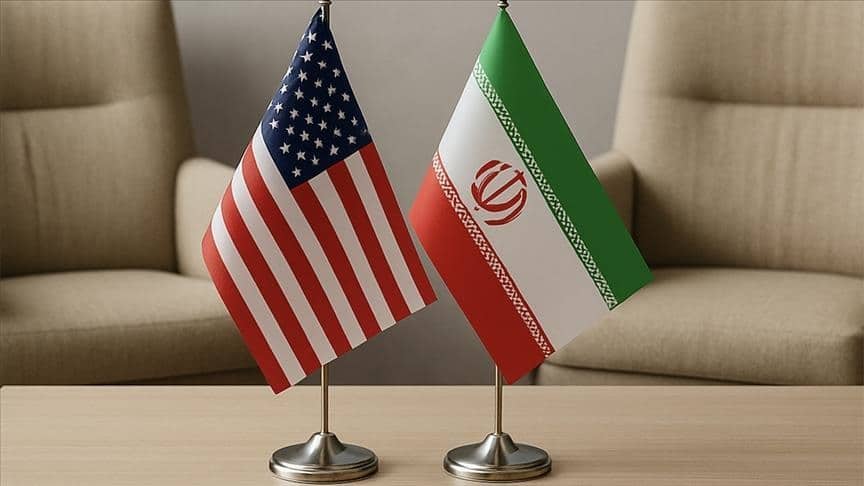 Iran Offers Peace Deal to US for Stability in Middle East
