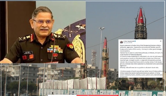 India’s Regional Miscalculations and the Reality of Pakistan's Deterrence