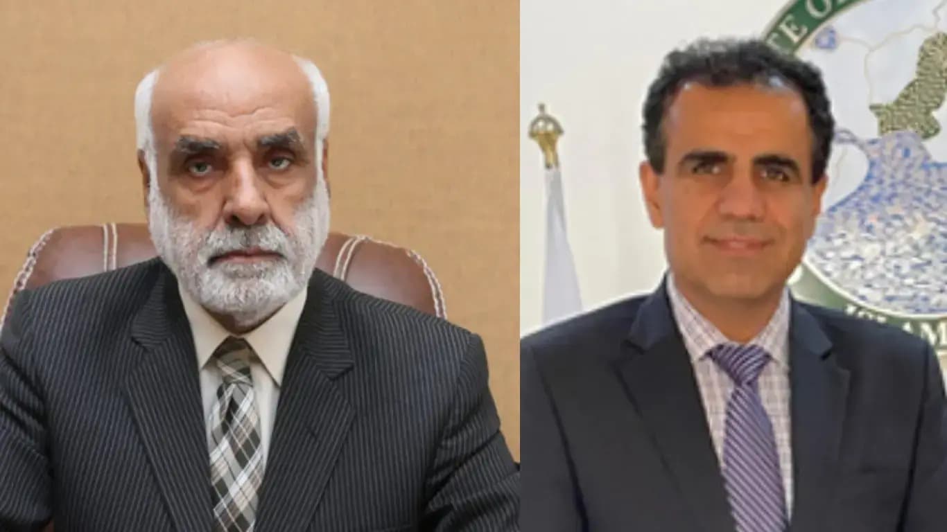 Kidnapped Gwadar University VC, Three Others Recovered