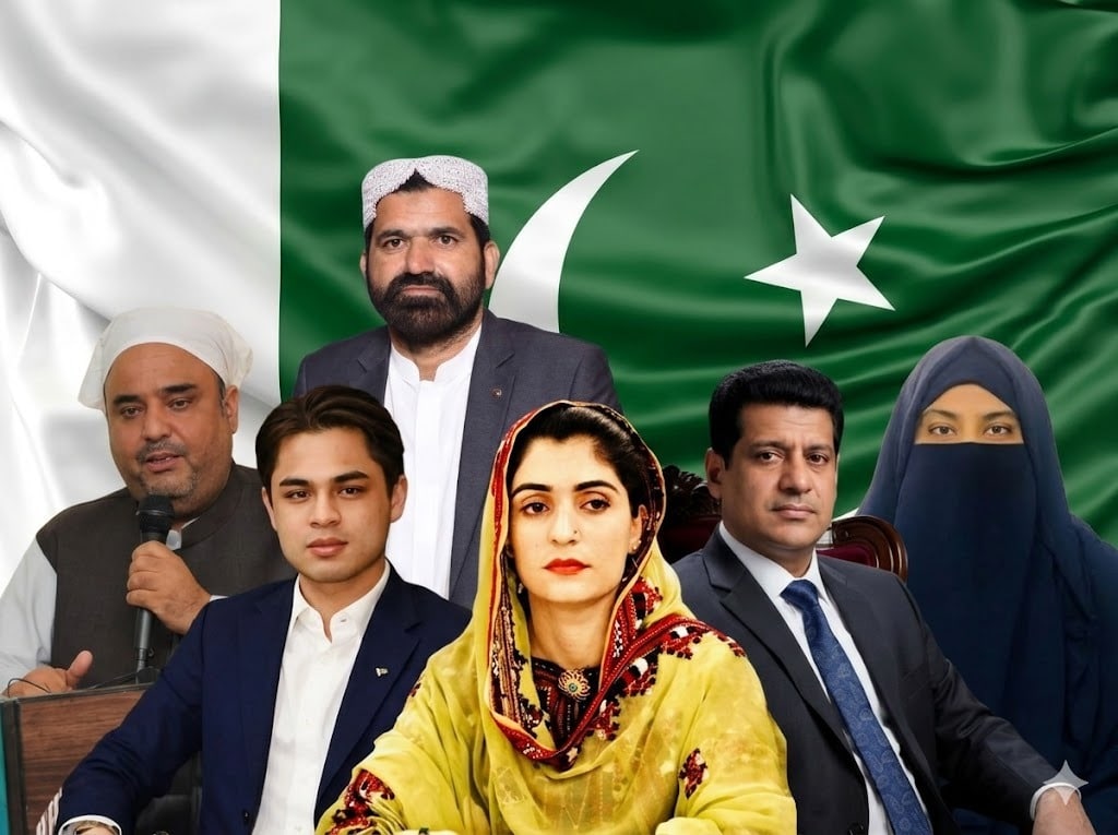 Balochistan Political Leadership Vows to Defeat Terrorism