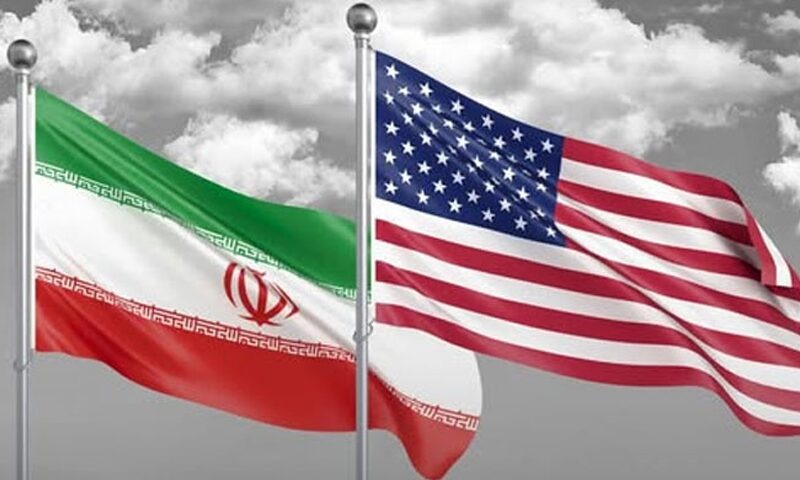 Details of New US-Iran Ceasefire Proposal Emerge