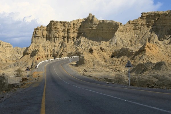Foreign hands behind unrest in Balochistan