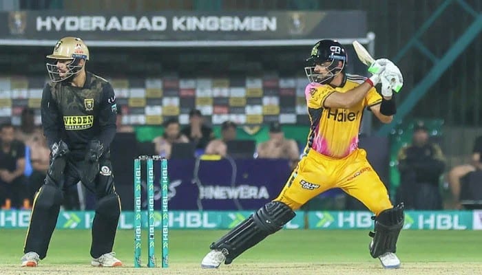 Who will win PSL 11? Hyderabad Kings and Peshawar Zalmi will clash today