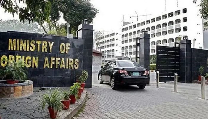 Pakistan Welcomes Indian Dialogue Signals