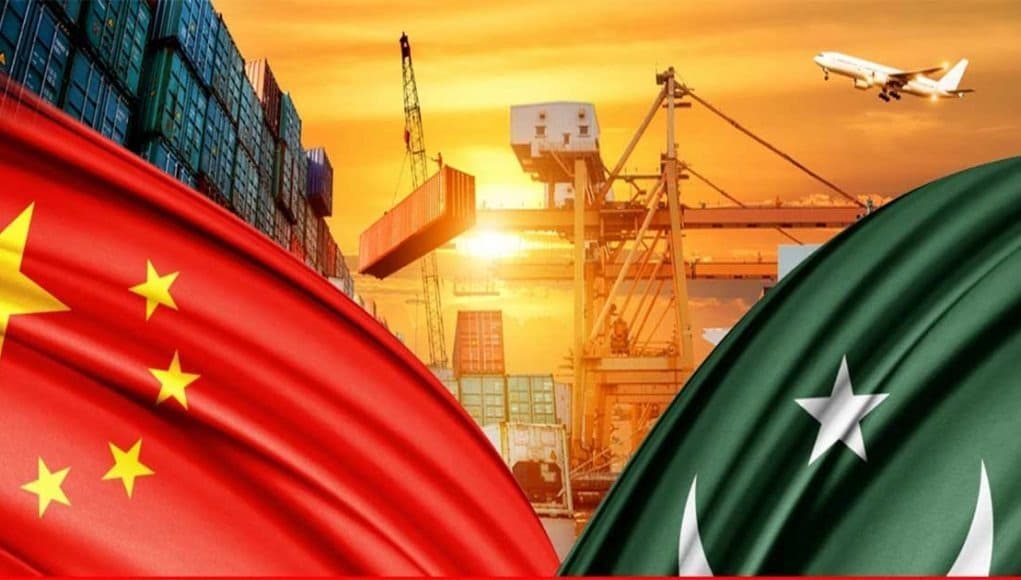 CPEC Phase-II Underway, PM Set to Visit China: Ishaq Dar