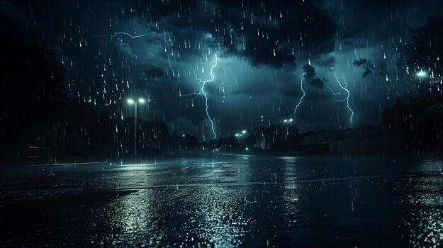 Rain Predicted Across Punjab from 19th May  