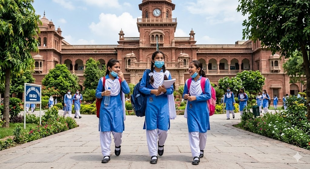 Three-Month Summer Vacation Challenged in Lahore High Court