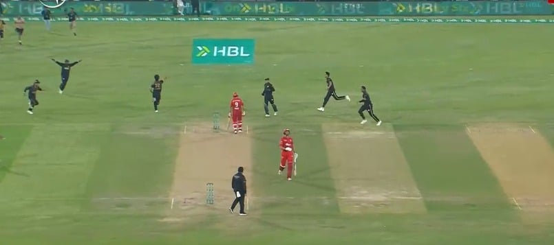 Hyderabad Kingsmen Reach PSL 11 Final