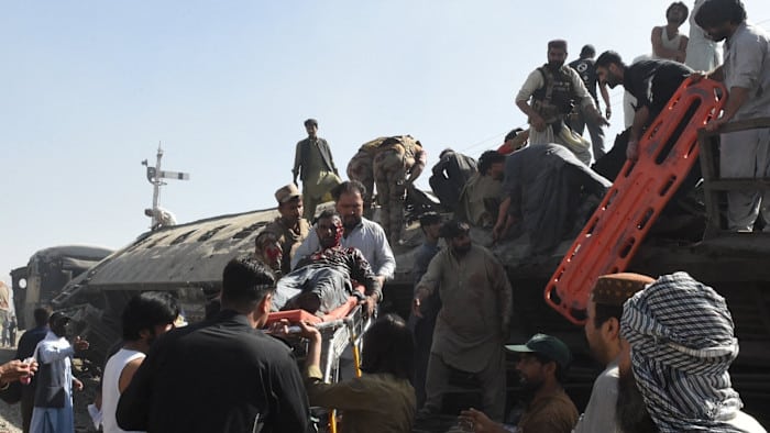 The Mastermind of Quetta Blast was ‘missing person’