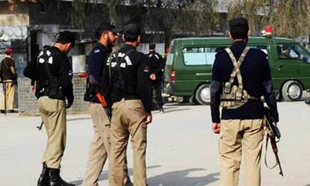 Three Killed in Qila Saifullah Firing Incident